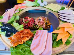 -杨小佳·齐齐哈尔烤肉·烤串(广州店)