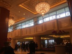 -北京中国大饭店