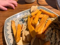 -呱呱叫民俗风味主题餐厅(沣峪口店)