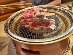-西塔老太太泥炉烤肉(双井店)