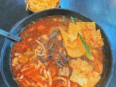 -为为螺蛳粉(皇庭广场店)