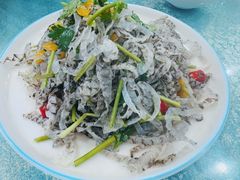 -鹤乡东北菜(崮山路店)