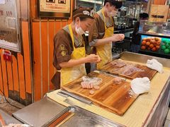 -石岐佬中山菜馆(张溪店)