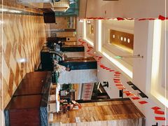 -金华世贸大饭店-喜季西餐厅