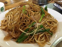 -禄源公·老莞诚饭店