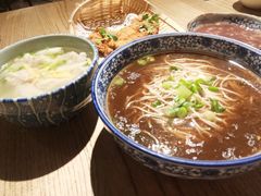 -新梅华·茶点餐厅(石路国际商城店)