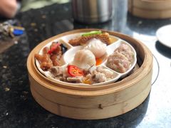 -新兴·金羊座·粤菜点心(乐峰店)