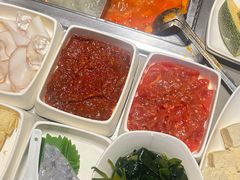 -海底捞火锅(中商百货店)