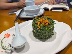 香干马兰-三凤酒家·百年无锡菜(清扬茂业店)