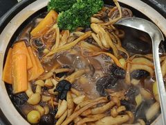 -潮喜竹溪荔湖酒家(荔枝湾店)