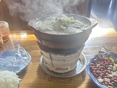 -东直门小院烧烤(回龙观东大街店)
