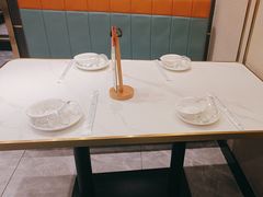 -刘胖子家常菜·蹄花焖藕(中南店)