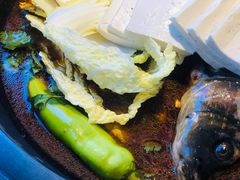 -人民公社大食堂(顺义总店)