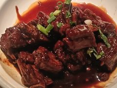 -绿茶餐厅(淮安吾悦广场店)