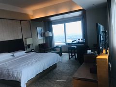 -上海浦东嘉里大酒店