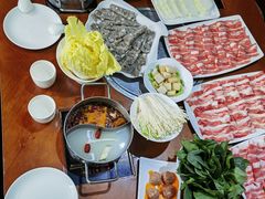 -重庆小天鹅(英雄山路店)