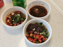 -煲王粤菜餐厅(中侨中心店)