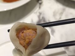 -喜鼎海胆水饺(柏威年购物中心店)