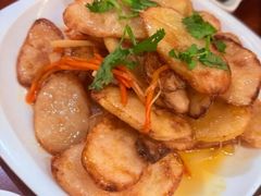 -金刚山烧烤(中山路店)