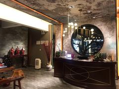 -桃源阁(西樵山店)