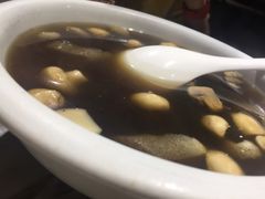 -功德林(南京西路店)