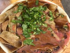 锅巴菜-真素诚(玉泉路总店)