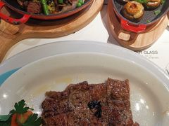 -西堤牛排(北京国瑞店)