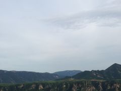 -空中草原
