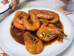 -来之顺海鲜菜馆·青岛菜(栈桥店)