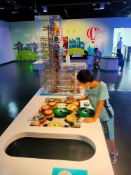 -北京科学中心儿童乐园