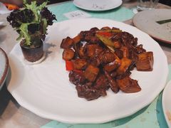 -大树餐厅(红旗街万达店)