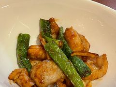 猪颈肉-杭州JW万豪酒店-万豪中餐厅