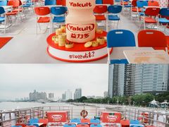 -珠江夜游西堤码头