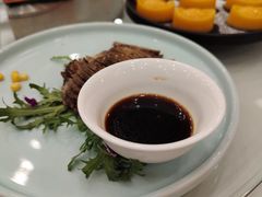 -红菜坊·烤鸭·川鲁宴(石园店)