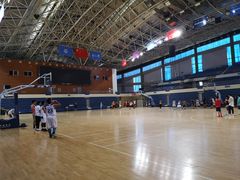 -东北大学(南湖校区)