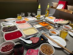 招牌虾滑-海底捞火锅(佳兆业广场店)