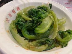 -大哥餐厅(西城花园店)