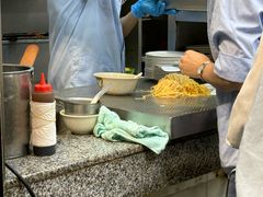 -麦文记面家(佐敦店)