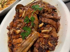 -小天厨民间菜馆(深圳街店)