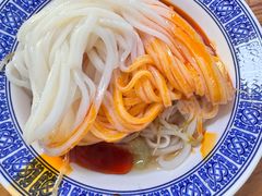 -秦豫肉夹馍(东羊市店)