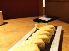 日式玉子烧-大和食乐·鲜和牛酸汤火锅(环宇荟店)