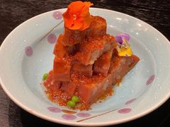 -柒园·三十年创意杭帮菜(龙湖滨江天街店)