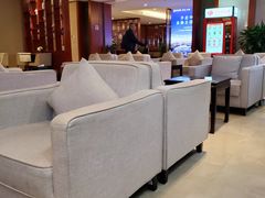 -郑州新郑国际机场T2航站楼-贵宾厅B区