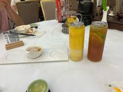 -顺德人家食府(黄金广场店)