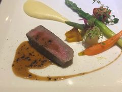 -The V泽惟·低温慢煮料理