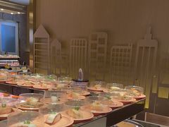 -争鲜回转寿司(东方银座店)