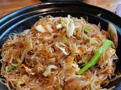 特色干捞粉丝-嘉禾·悦享餐厅(八方汇店)