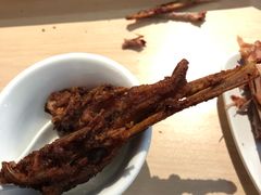 -避风塘(宝山万达店)