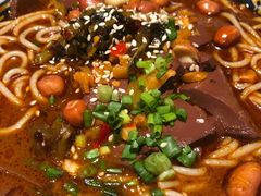 -味福记·本地特色菜(八一万达广场店)