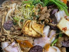-金家高丽火盆